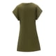 thumbnail image 4 of Vestido de verano para mujer, minivestido moderno de primavera para citas, viajes, trabajo, regalo para mujer , SG, 4 of 7