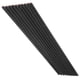 thumbnail image 2 of 5 pares de palillos chinos reutilizables de fibra de vidrio, palillos chinos para alimentos, vajilla de Metal para el hogar, 2 of 8