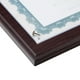 thumbnail image 3 of Marco para fotos Victory Light V-Light Diploma, 8,5 x 11 cm, color caoba, 3 of 3