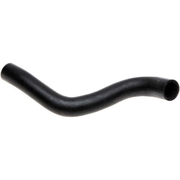 Upper Front Radiator Hose - Compatible with 2010 - 2017 Toyota Prius 1.8L 4-Cylinder FULL HYBRID EV-GAS FHEV 2011 2012 2013 2014 2015 2016