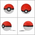 thumbnail image 4 of Peluche de Pokémon de 9 estilos, Pokeball, Master Ball, Poke Ball, Great Ball, Beast Ball, Dusk Ball, Hisuian, Ultra Ball, muñeco de peluche, 4 of 5