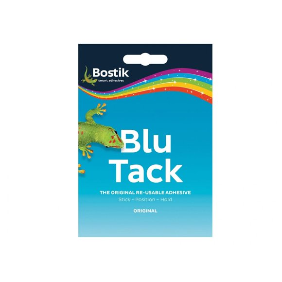 Bostik Blu Tack
