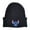 XMZ2, variant on Wool Knit Cuff Short Fisherman Beanie for Men Women, Stitch Winter Warm Hats