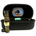 thumbnail image 4 of Zink Calls Green Top Rocker Duck Call Orange Marbleade, 4 of 9