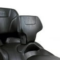 thumbnail image 2 of Can-Am New OEM Spyder RT, Adjustable Driver Backrest for Comfort Seat, 219400689, 2 of 2