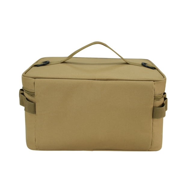 Cloth cooler bags 2025