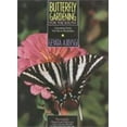 thumbnail image 1 of Pre-Owned Butterfly Gardening for the South (Hardcover) 0878337385 9780878337385, 1 of 1