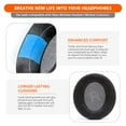 thumbnail image 3 of Xbox Wireless Gaming Headset Earpads - WC FreeZe Cooling Gel, 3 of 16