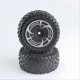 thumbnail image 3 of 4pcs Remote Control Car Tire Parts for Tire Group Wearing Parts Tire, 3 of 5