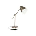 thumbnail image 1 of OttLite OTTS01SV9SHPR Lampe de Bureau, Argent, 1 of 6