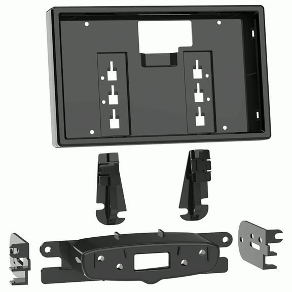 Metra 108-MI1 Premium Dash Kit