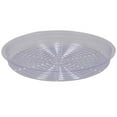 thumbnail image 2 of Gro Pro Premium Clear Plastic Saucer 16 Inch - 25/Case, 2 of 2