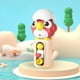 thumbnail image 1 of Juguetes para la piscina, juguetes para bebés, juguetes para niños pequeños, juguetes divertidos para el baño, juguetes de plástico para el baño y el agua., 1 of 6