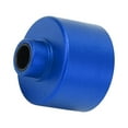 thumbnail image 1 of Carcasa Diferencial RC Aleación de Aluminio Anodizado Alta Estabilidad para Coche Losi Baja Rey Lock Rey 1 10 RC, 1 of 7