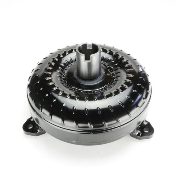 Coan COA-20417-1 9 in. 245 mm Comp Torque Converter for 1974-1981 Buick Century