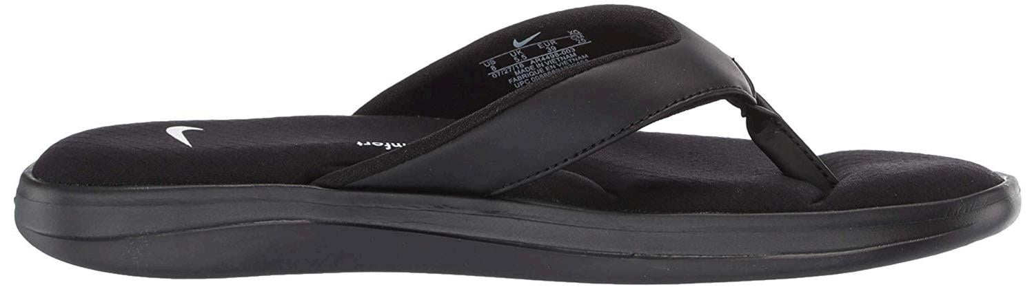 Ojotas nike 2025 ultra comfort 3
