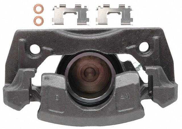 ACDelco Brake Caliper Fits 2003 Chevrolet Tracker