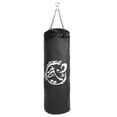 thumbnail image 3 of Sacos de arena para entrenamiento físico, sacos de arena para entrenamiento de boxeo para niños y adolescentes, sacos de arena para entrenamiento huecos, rendimiento finamente ajustado, 3 of 8