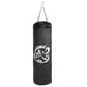 thumbnail image 3 of Sacos de arena colgantes para entrenamiento de boxeo para niños y adolescentes Entrenamiento físico de 3 capas Bolsa de arena hueca para golpear Boxeo tailandés Taekwondo Negro 80 cm / 31,5 pulgadas Hueco Compre uno y llévese tres gratis YUNYI BRAND Deportes, 3 of 8