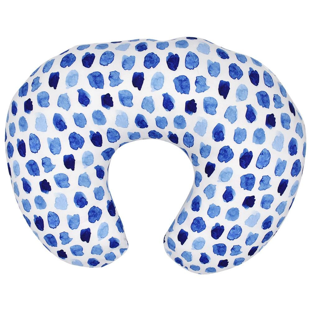 LYUMO Nursing Pillow Cover, UShaped Breastfeeding Pillow Slipcover