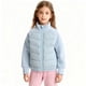 thumbnail image 2 of Cowsor Kids Winter Coats with Hooded Light Puffer Coat Warm Padded Jacket for Boys Girls Toddler, 2 of 7