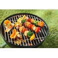 thumbnail image 3 of HIC Bamboo BBQ, Kabob and Grill Skewers, 12-Inches Long, Set of 100, 3 of 5