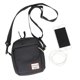 thumbnail image 2 of Mini bolso bandolera pequeño bolso de hombro para hombres, mini bolso bandolera para mujer Sailing Electrónica, 2 of 5