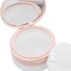 thumbnail image 5 of Estuche Sunnimix Contenedor D de Polvos Faciales Sueltos con Espejo 20 Ml Rosa, 5 of 7