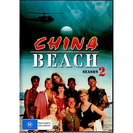 China Beach: Season 2