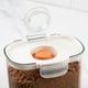 thumbnail image 5 of Juego de recipientes de almacenamiento de alimentos Progressive ProKeeper+ de 9 piezas, 5 of 9