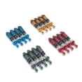 thumbnail image 6 of 4pcs RC Crawler 74 Mm Metal Shock Absorber for ZP1003 ZP1004 4WD Replacements Vehicles - Titanium, 6 of 6
