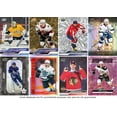 thumbnail image 2 of 2023-24 Upper Deck Series 1 Hockey Tin, 2 of 2
