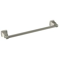 Moen Boardwalk Brushed Nickel 18" Towel Bar