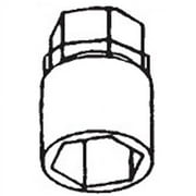 Excalibur Tool, 409/Thin Wall, Model# A127108