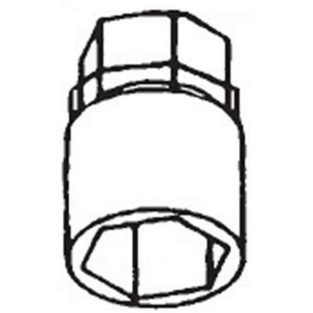 Excalibur Tool, 409/Thin Wall, Model# A127108