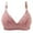 White, variant on under $5 asdoklhq Bras for Women Plus Size,Woman's Printing Gathered Together Daily Bra Underwear No Rims