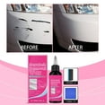 thumbnail image 3 of Ceramic Coating for Cars: Quick Effect Coating Agent for Car Motorcycles Trucks & RVs - Extreme Hydrophobic Water Beading & Deep Gloss Shine for Long-Lasting Polish Spray Wax, 3 of 9