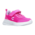 thumbnail image 2 of Tenis Charly Fucsia para Niña T18-22 [CHY3506] fucsia 21, 2 of 10