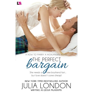 How to Marry a Highlander: The Perfect Bargain (Paperback)