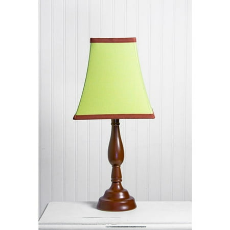 Pam Grace Creations Lamp Shade, Mr. and Mrs. Pond