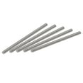 thumbnail image 1 of Unique Bargains M4 x 90mm Fully Threaded Rod 304 Stainless Steel Right Hand Threads 5 Pack, 1 of 4