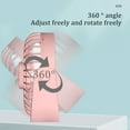 thumbnail image 5 of XGFHYJEH Desk Fan, Small Fan, Tabletop Fan, Small Desk Fan, Small Fans for Desk, Desk Fans for Home, Desk Fans Small Quiet, Portable Personal Electric Fan, Desk Fans under $15.00, 5 of 7