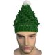 thumbnail image 2 of Unisex Christmas Winter Knitted Crochet Beanie Santa Hat Bearded Caps, 2 of 5
