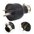 thumbnail image 3 of Generator Plug For BTL For Replacing Damaged Plugs In Generators Transfer Switch, 3 of 10