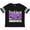 Football Black and White, variant on Inktastic Rocking The Purple for Lupus Awareness Boys or Girls Toddler T-Shirt