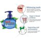 thumbnail image 5 of Press Toothpaste,baking Soda Whitening Toothpaste,jaysuing Stain Removal Whitening Toothpaste Strong Cleaning Power Natural Stain Remover Fluoride-fre, 5 of 5