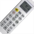 thumbnail image 3 of Reemplazo de Control Remoto AKB73975615 para Control Remoto de Aire Acondicionado AC con Botón, 3 of 5