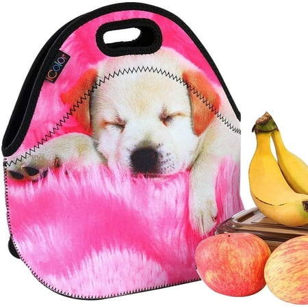 Neoprene lunch store bag walmart