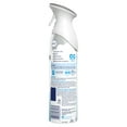 thumbnail image 7 of Febreze Air Freshener Spray, Odor-Fighting Room Spray, Heavy Duty Crisp Clean, 8.8oz, 7 of 7