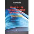 thumbnail image 1 of Manual de comunidades de Práctica Diaz de Santos 9788499699936, 1 of 2